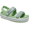 Crocs Crocband Play Thermoplastic Fair Green/Dusty Green Sandals