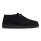 Clarks Originals - 26155486 MENS DESERT TREK BLACK SDE