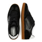 Karl Lagerfeld Kandidate NFT Leather Women's Black Trainers