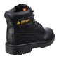 Amblers Safety FS112 Safety Boot in Black