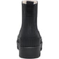 ONLY BUZZ-5 Polyurethane Women's Black Boots