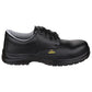 Amblers Safety FS662 Safety Shoe in Black