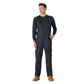 Dickies Men's Everyday Bib and Brace in Dark Navy