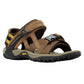 Merrell Kahuna III Suede Men's Espresso Sandals