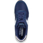 Skechers Women's Skech-Air Court Air Wave Trainers in Navy/Multi