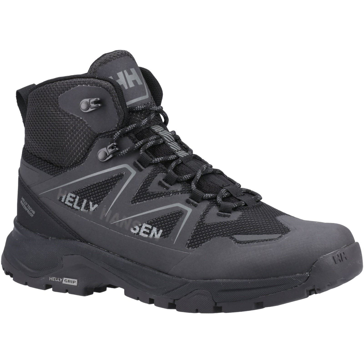 Cascade Hiking Boots