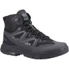 Helly Hansen Sport Men's Cascade Hiking Boots in Black