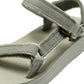 Teva Midform Universal Canvas Women's Seagrass Sandals