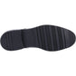 Hush Puppies Men's Sterling Lace Shoes in Black