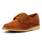 Red Wing Weekender Oxford Rough & Tough Leather Men's Copper Lace-Up Shoes