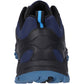 Hi-Tec Maine Polyester Men's Moonlit Ocean/Black Hiking Boots