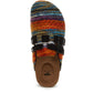 Rocket Dog Abel Plus Textile Women's Olive Mules