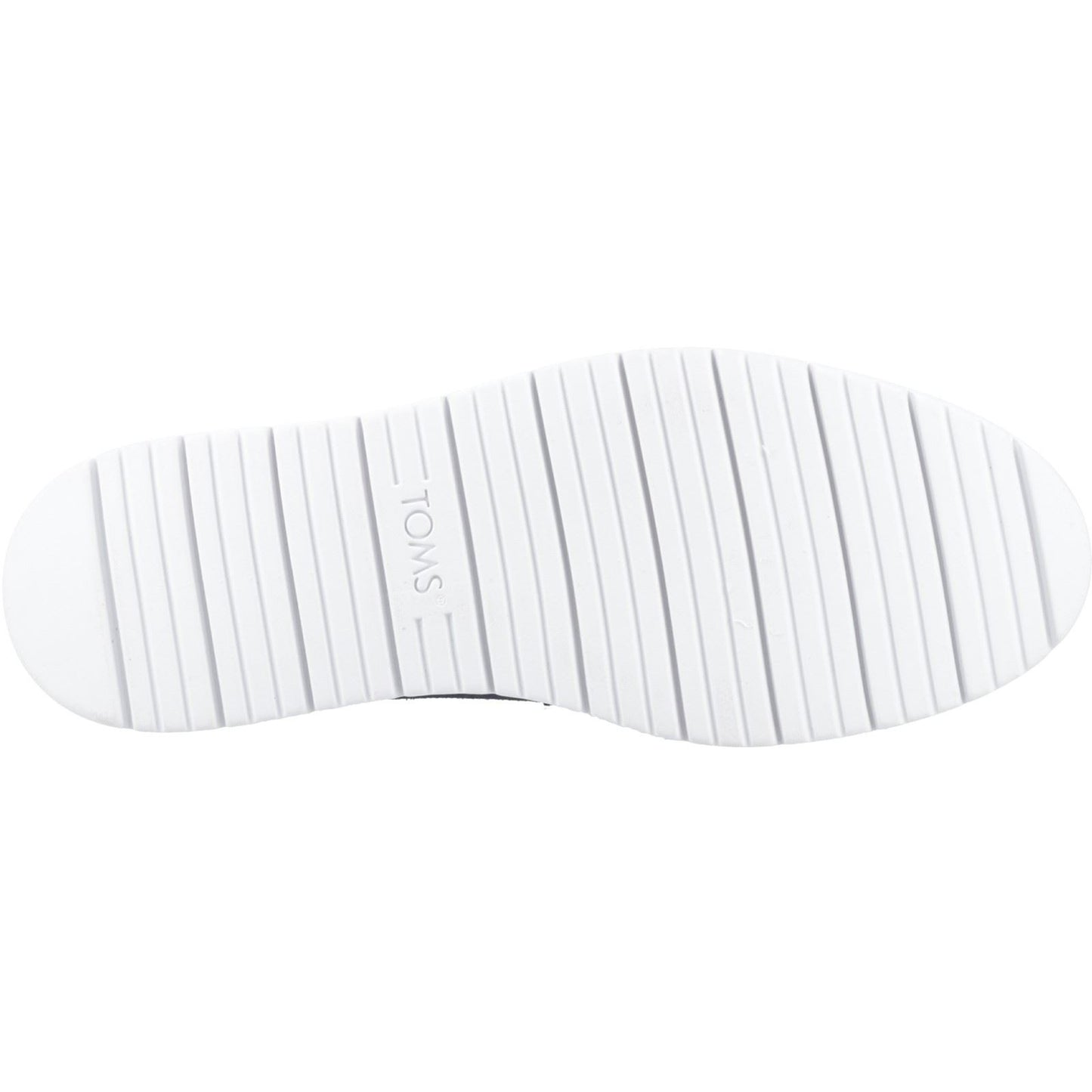 TOMS Men's Navi TRVL LITE Havana Loafer in Navy