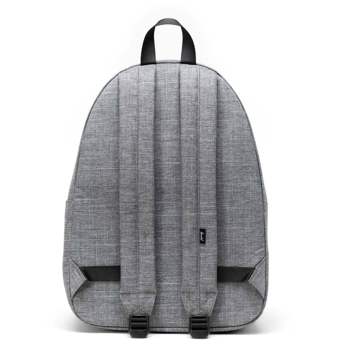 Herschel Bags Classic Unisex Adults Grey Backpack - Medium