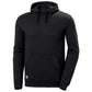 Helly Hansen Workwear Men's Manchester Hoodie in Black