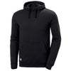 Helly Hansen Workwear Men's Manchester Hoodie in Black