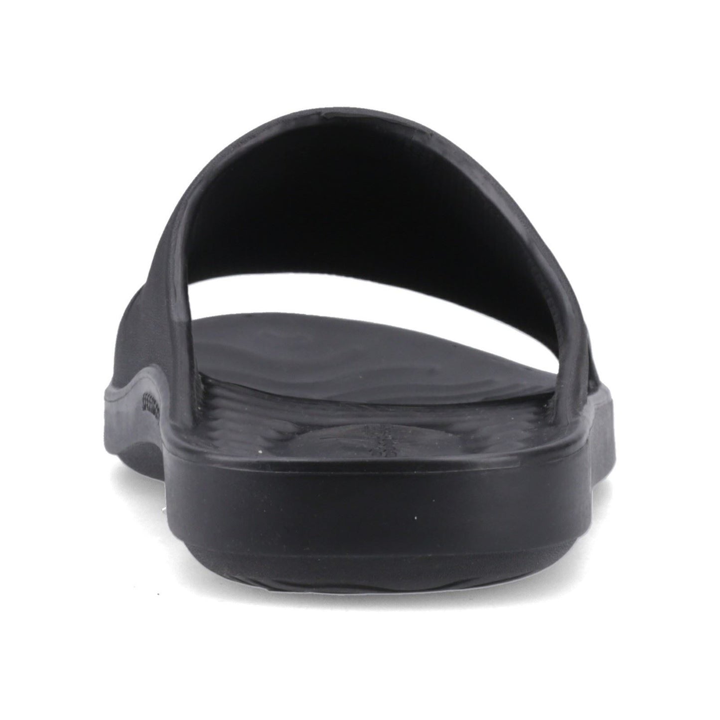 Sperry Flow Moulded EVA Men's Black Slides