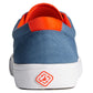 Sperry Men's Striper II CVO SeaCycled sneakers in Grey