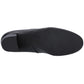 Hush Puppies Women's Anna Court Shoe in Black