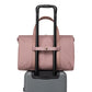 Herschel Bags Novel 's Pink Duffel Bag