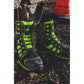 Amblers Safety Unisex AS972C Beacon Safety Boot in Yellow