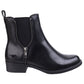 Rocket Dog Women's Camilla Bromley Ankle Boot in Black
