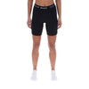 Ted Baker ALLY TBWSA2529 Polyester Women's Black Activewear Shorts