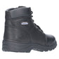 Skechers Workwear Workshire Leather Men's Black Safety Boots