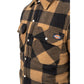 Dickies Men's Portland Shirt in Khaki