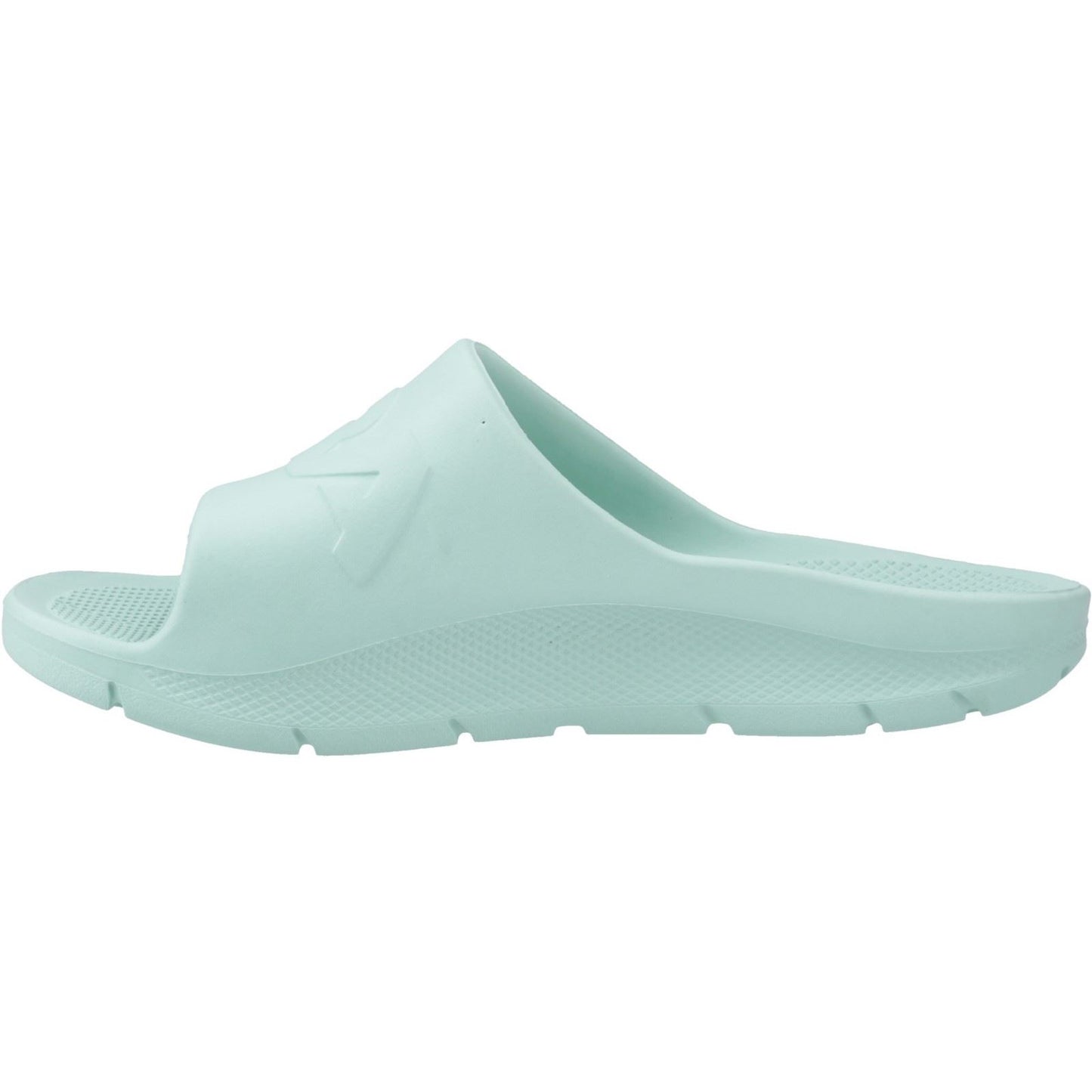 Xtratuf Women's Apres Fish Slide in Aqua