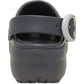 Crocs Classic Platform EVA Women's Carbon Clogs