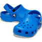Crocs Toddler Classic Thermoplastic Blue Bolt Loafers