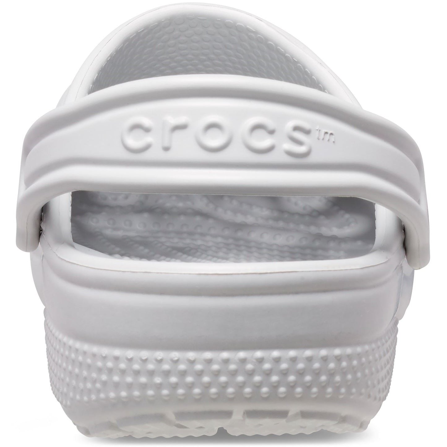 Crocs Kids' Classic Thermoplastic Atmosphere Loafers