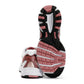 Saucony Ride Millennium White/Rose Trainers