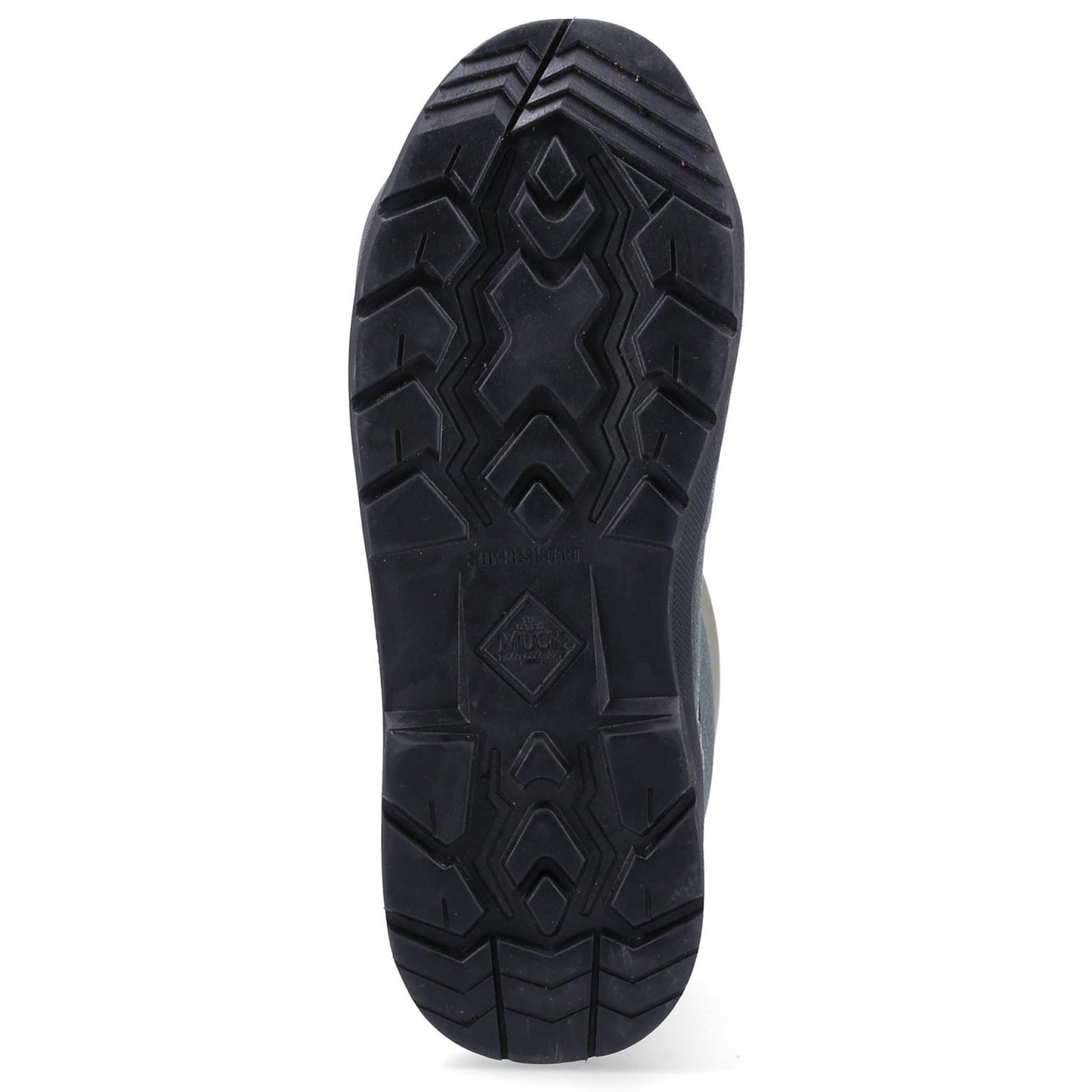 Muck Boots Chore Max S5 Rubber Moss Wellington Boots