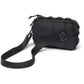 Columbia Trail Traveler Polyester Black Crossbody Bag - One Size