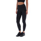 Ted Baker AURORA TBWLS2614 Polyester Women's Black Sports Leggings