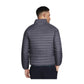 Skechers Performance Go Shield Altitude Reversible Jacket Men's Black Puffer Jacket