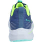 Hi-Tec Santorini Polyester Women's Estate Blue/Moonlit Blue Trainers