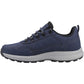 Cotswold Elmfield Nubuck Men's Navy Trainers