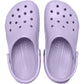 Crocs Classic Thermoplastic Lavender Loafers