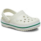 Crocs Crocband Thermoplastic Linen Loafers