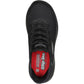 Skechers Workwear Summits SR - Enslee Textile Women's Black Safety Trainers