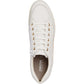 Geox Women's D MYRIA A SNEAKERS in White