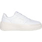 Skechers Women's Grand 92 - Be Lifted Shoes in White/Natural