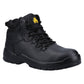 Amblers Safety 258 Safety Boot in Black