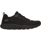 Skechers BOBS B Lite Textile Women's Black Trainers