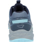 Hi-Tec Fuse Trail Low Polyester Mesh Women's Grisaille/Flintstone Trainers