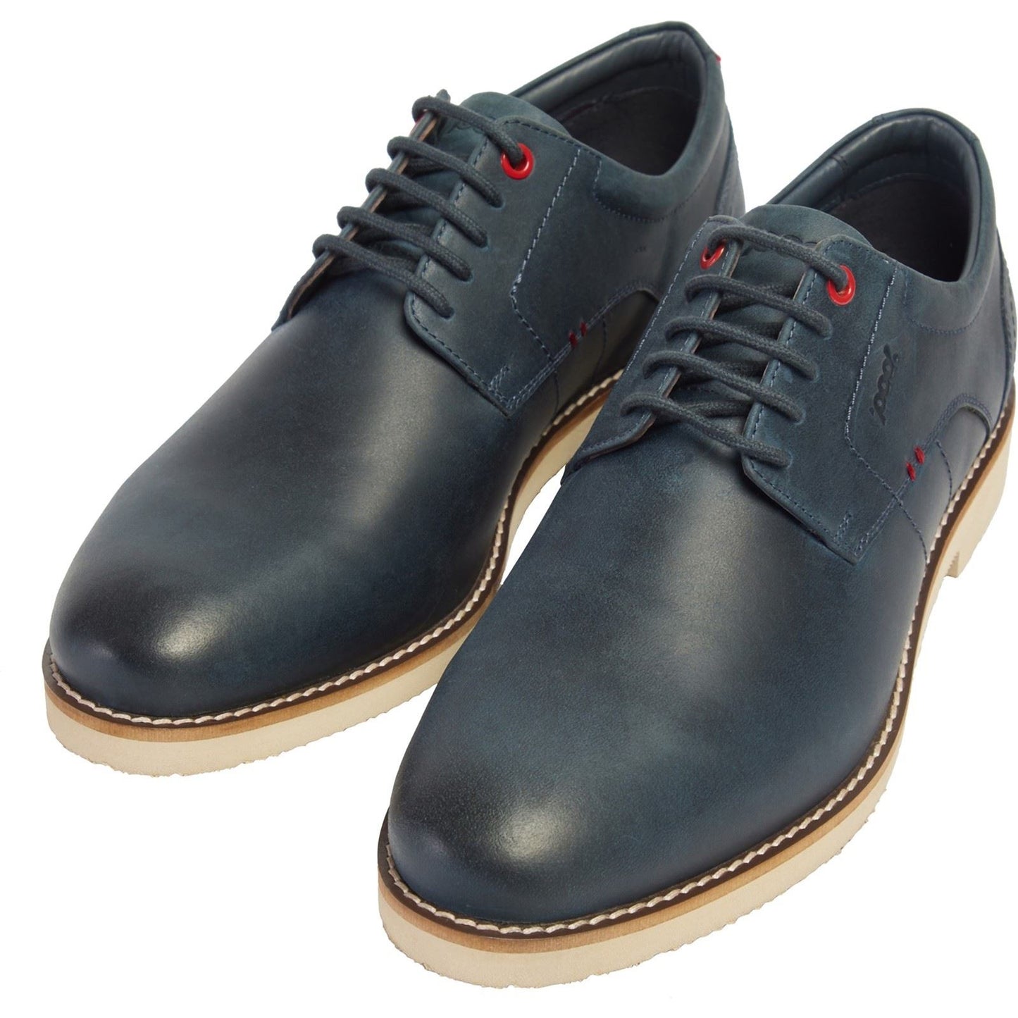 Pod Men's Hampton Smart Casual in Navy