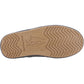 Hush Puppies Joanna Textile Women's Charcoal Slippers